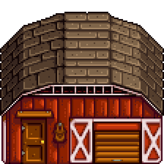 Big Barn