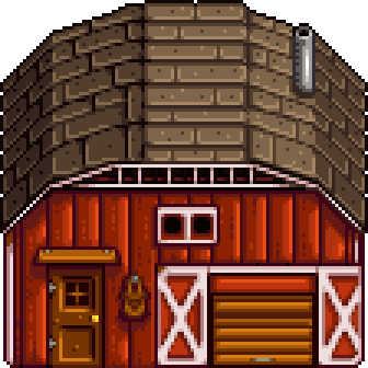 Deluxe Barn