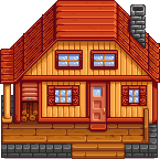 Farmhouse Upgrade 1