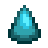 Frozen Geode