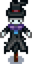 Rarecrow #1
