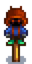 Rarecrow #6