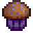 Poppyseed Muffin