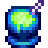 Seafoam Pudding